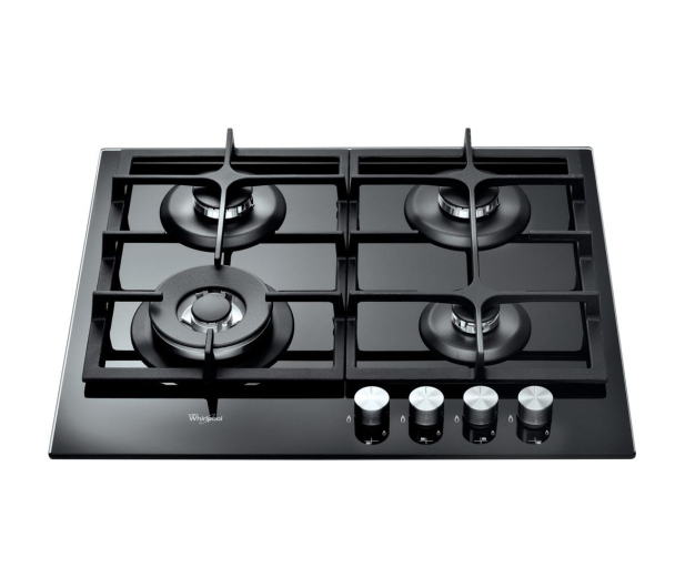 Płyta gazowa Whirlpool AKT 6465 NB - 310937 - zdjęcie